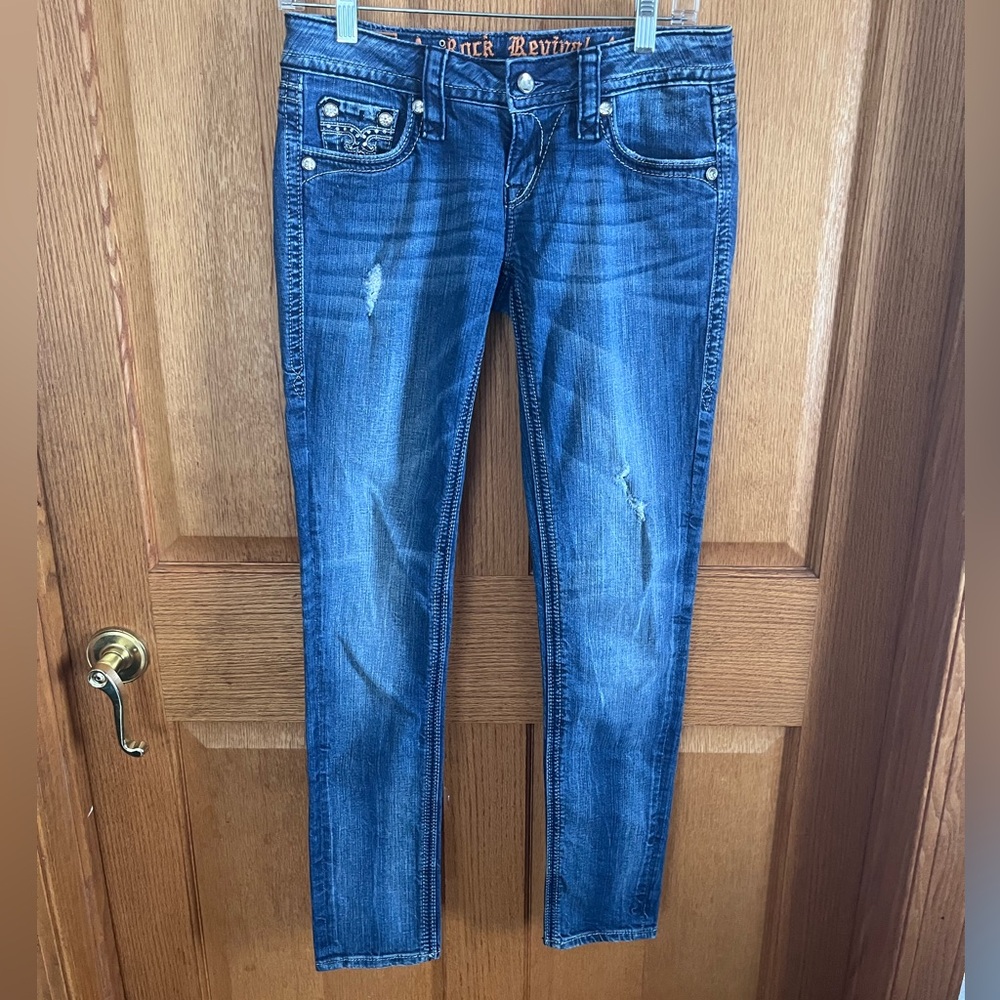 Rock Revival Sora skinny Women's Jeans